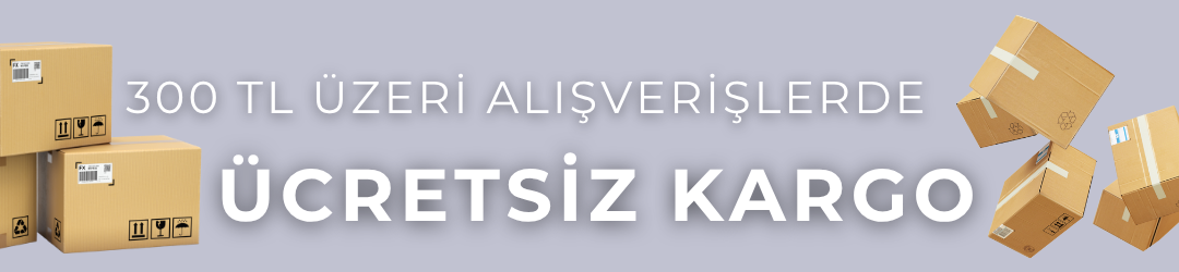 Kargo Banner